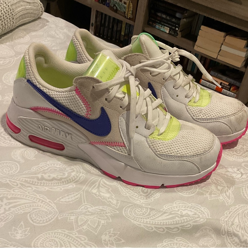 Nike Women’s Air Max Excee